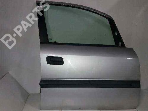 Used Right front door OPEL ZAFIRA A MPV (T98) [1999-2006]  5191364