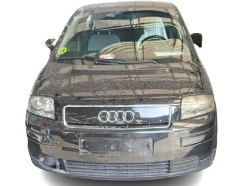 ABS pump AUDI A2 (8Z0) 1.4 | BP30393018M43 - Image 5