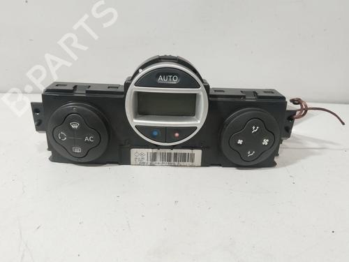 Used Climate control Climate control 38488697 38488697