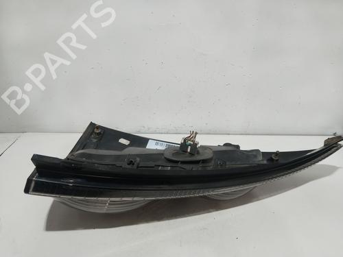 Right taillight CITROËN C1 (PM_, PN_) 1.4 HDi | BP24891211C35 