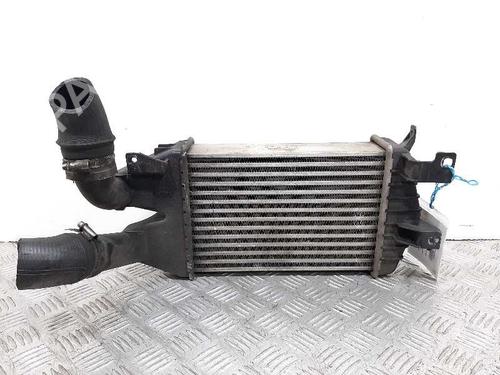 Used Intercooler Intercooler OPEL ASTRA H (A04) [2004-2014] 6444404 6444404