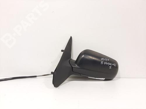Left mirror SEAT IBIZA II (6K1)  | BP7350239C26 