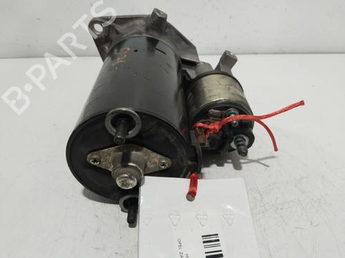 Starter OPEL ZAFIRA A MPV (T98) 2.0 DTI 16V (F75) | BP24598453M8 