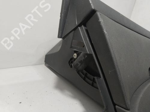 Glove box NISSAN QASHQAI I (J10, NJ10) 2.0 dCi | BP30124429C95