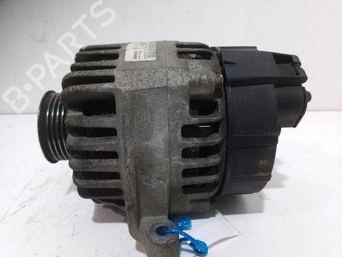 Alternator FIAT PUNTO (188_) 1.2 16V 80 (188.233, .235, .253, .255, .333, .353, .639,... | BP16149071M7 