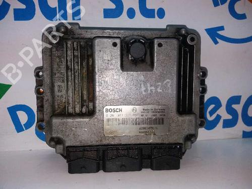 Used Engine control unit (ECU) Engine control unit (ECU) NISSAN PRIMERA Hatchback (P12) [2002-2026] 5172146 5172146