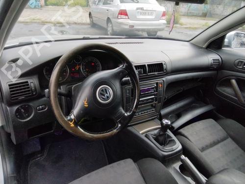 Engine control unit (ECU) VW PASSAT B5.5 Variant (3B6) 1.8 T 20V | BP26905351M57 - Image 6