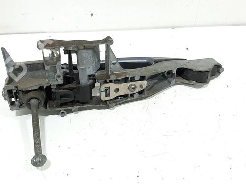 Front left exterior door handle CITROËN C4 Picasso I MPV (UD_)  | BP8367858C128 