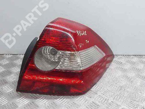 Used Right taillight RENAULT MEGANE II (BM0/1_, CM0/1_) [2001-2012]  5180032