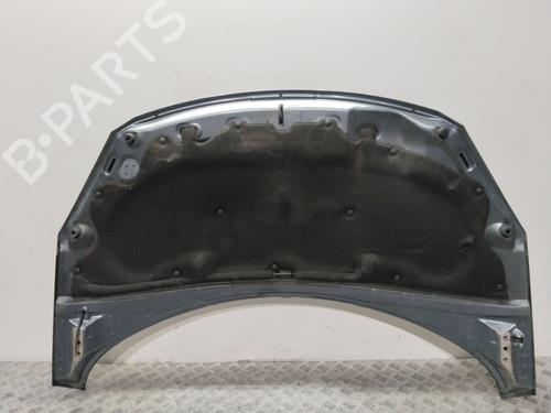 Hood PEUGEOT 307 (3A/C) 1.6 HDi 110 | BP22179655C1 