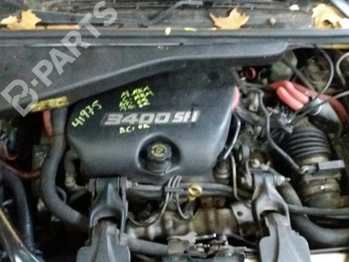 Right front indicator CHEVROLET TRANS SPORT 3.4 | BP9211019C33 