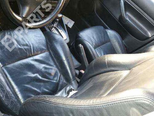 Tailgate handle VW GOLF IV Variant (1J5)  | BP8322496C132 