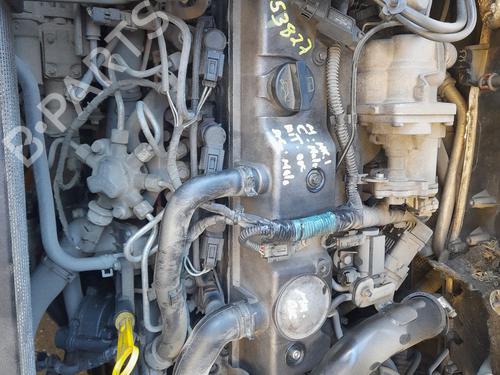 Left headlight FORD TRANSIT CONNECT (P65_, P70_, P80_) 1.8 TDCi | BP35775952C28 - Image 8