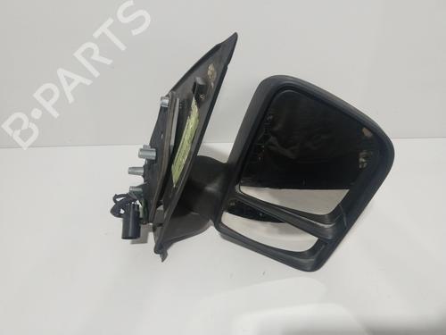Used Right mirror FORD TOURNEO CONNECT [2002-2013]  26885058
