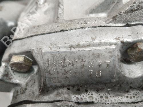 Gearbox DAEWOO LANOS (KLAT) | BP16993458M3 - Image 5