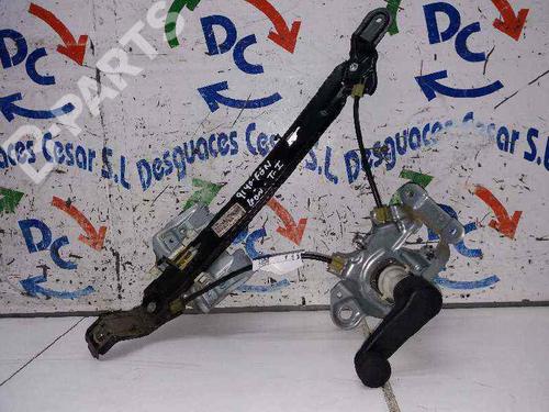 Used Rear left window mechanism SEAT LEON (1P1) [2005-2013]  5171696
