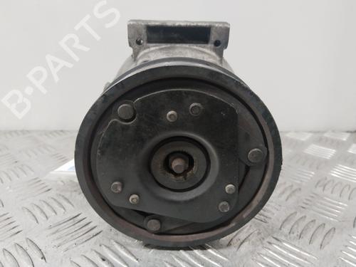 Compressor A/A RENAULT SCÉNIC I MPV (JA0/1_, FA0_) 1.6 (JA00, JA16, JA15, JA19, JA1V, JA2B, JA2C, JA0B,... (107 hp) 28948815