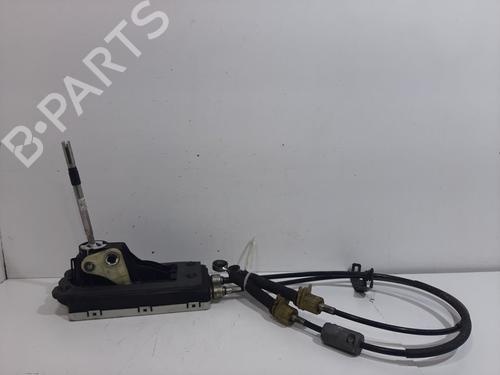 manual-gearbox-selector-mini-mini-r56-one-25112753810-2753170-2005-2006-2007-2008-2009-2010-2011-2012-2013-2014-12257065 main image