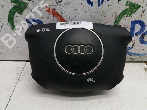 Airbag chauffør AUDI A3 (8L1) 1.9 TDI (110 hp) 5208060