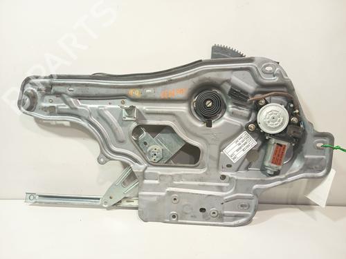 Used Front right window mechanism Front right window mechanism HYUNDAI SANTA FÉ I (SM) 2.4 16V (146 hp) 32775493 32775493