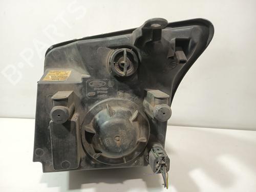 Right headlight FORD TRANSIT CONNECT (P65_, P70_, P80_) 1.8 TDCi | BP33403610C29 - Image 3