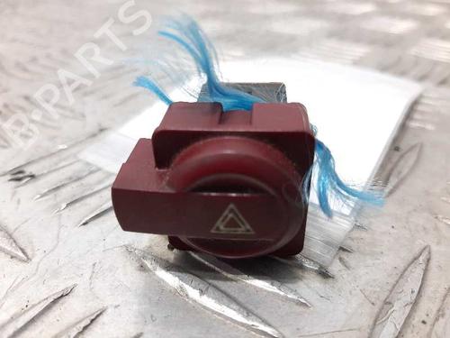 Used Warning switch Warning switch CITROËN C4 I (LC_) [2004-2014] 5950988 5950988
