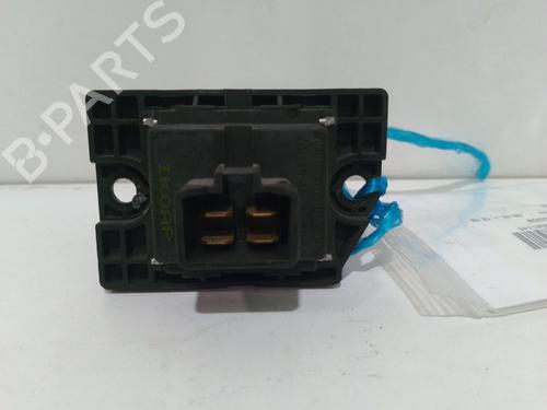 Heater resistor KIA CARENS IV [2013-2024]  13513289