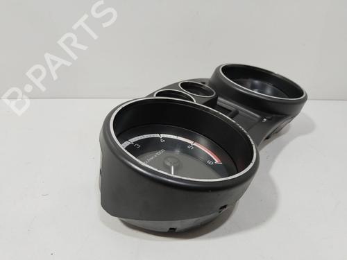 Instrument cluster PEUGEOT 308 I (4A_, 4C_) 1.6 HDi | BP28214749C47