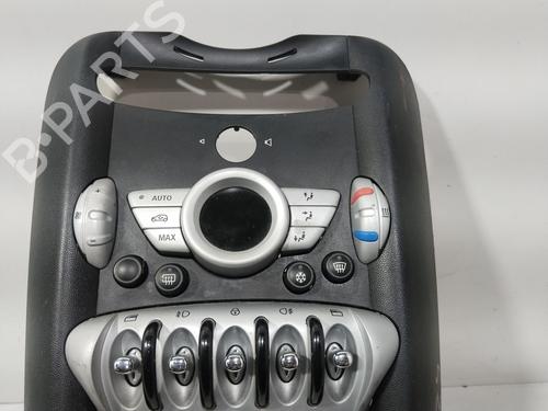 Climate control MINI MINI (R56) One | BP29748328I5