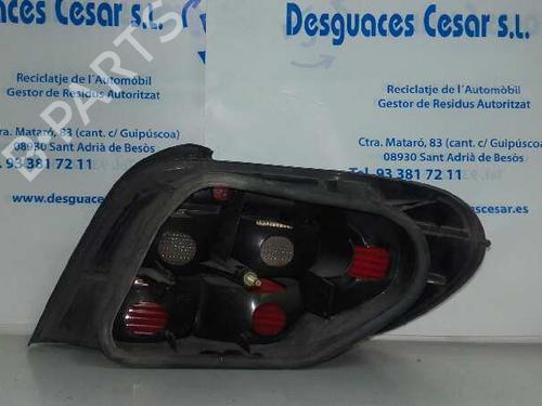 Left taillight CITROËN XSARA (N1)  | BP5160556C34 