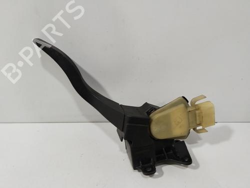 Pedal FORD TOURNEO CONNECT 1.8 TDCi | BP28214752I4 