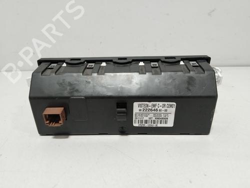 Display CITROËN C-ELYSEE (DD_) 1.6 VTi 115 (DDNFP0, DDNFP6, DDNFP9) | BP38288479C48 - Image 2