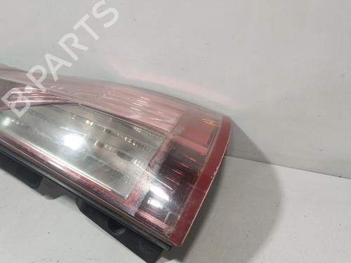 Right taillight CITROËN C4 Grand Picasso I (UA_) | BP31979937C35