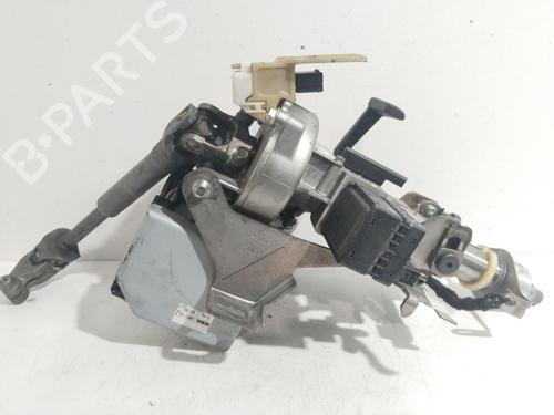 Used Steering column RENAULT GRAND SCÉNIC III (JZ0/1_) 1.6 dCi (JZ00, JZ12) (130 hp) 19707195