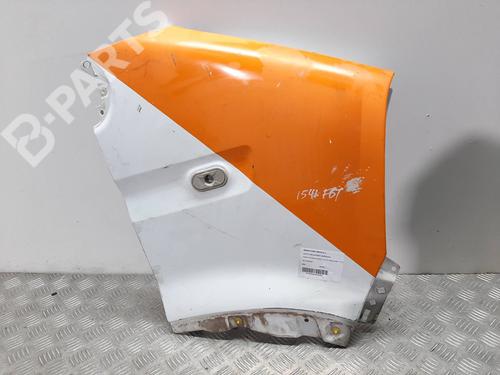 Used Right front fenders NISSAN INTERSTAR Van (X70) [2002-2025]  6886007