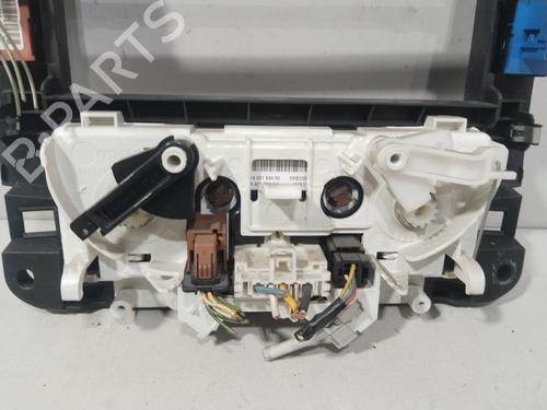 Climate control FIAT SCUDO Van (270_, 272_) 1.6 D Multijet | BP30160925I5 