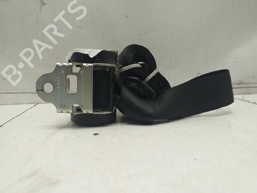 Used Rear right seatbelt Rear right seatbelt OPEL ZAFIRA / ZAFIRA FAMILY B (A05) [2005-2019] 6621309 6621309