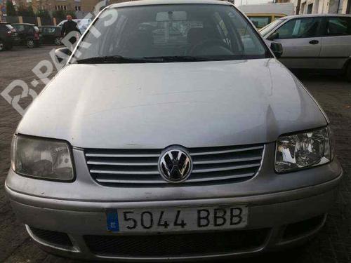 Engine control unit (ECU) VW POLO (6N2)  | BP5193759M57 