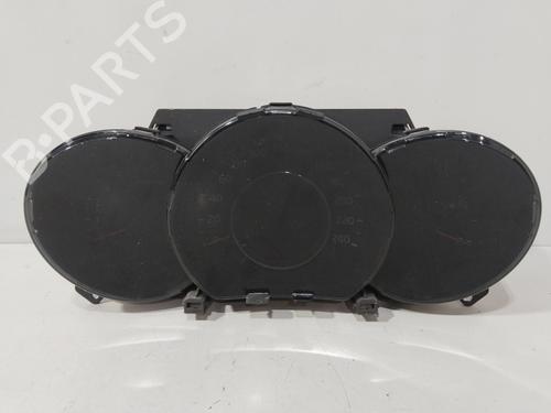 Used Instrument cluster KIA CEE'D Sportswagon (JD) 1.6 CRDi 110 (110 hp) 29308430