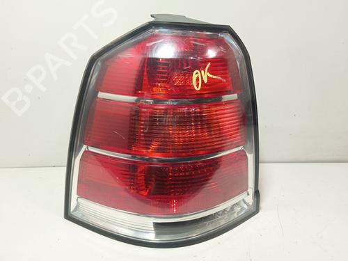 Used Left taillight Left taillight 37800713 37800713