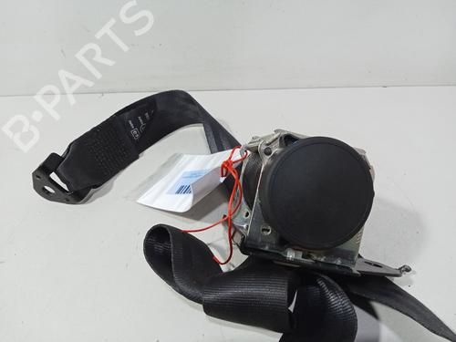 Rear left seatbelt NISSAN QASHQAI I (J10, NJ10) 2.0 dCi | BP30124428I29