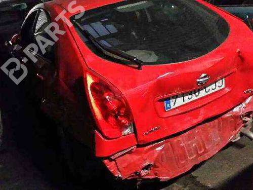 Subframe NISSAN PRIMERA Hatchback (P12)  | BP5207499M9 