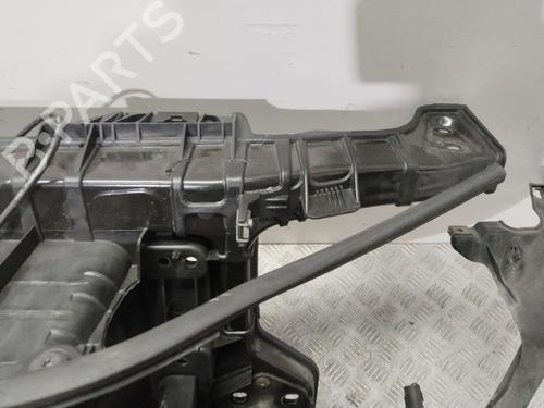 Frontplade/Frontkurv BMW 1 (E87) 118 i | BP31953012C72 - Image 3