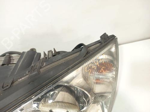 Left headlight FORD MONDEO IV Saloon (BA7) 2.0 | BP33674923C28 - Image 3