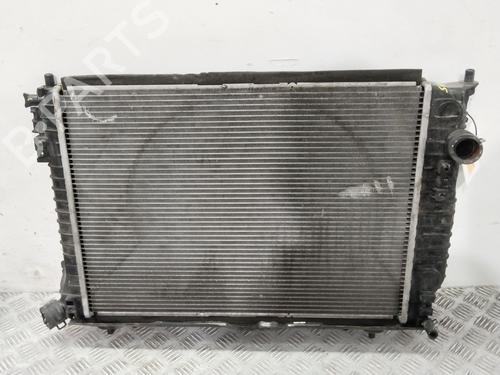 Used Water radiator Water radiator 39536252 39536252