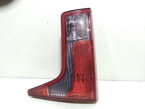 Used Right tailgate light Right tailgate light CITROËN C5 II (RC_) [2004-2008] 17555798 17555798