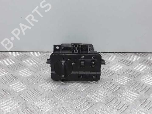Used Headlight switch Headlight switch BMW 3 (E46) 320 d (136 hp) 5204157 5204157