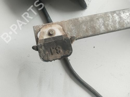 Front right window mechanism ROVER 25 I Hatchback (RF) | BP5172363C23 - Image 4
