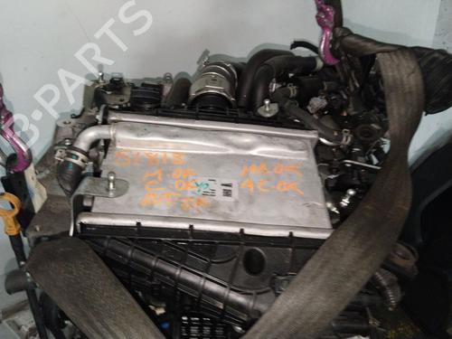 Engine NISSAN X-TRAIL III (T32_, T32R, T32RR) 1.3 DIG-T | BP29138445M1