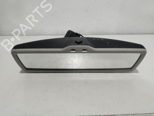 Used Rear mirror VW PASSAT B6 (3C2) 2.0 TDI 16V (140 hp) 24850182